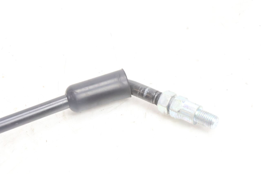 photo de ESPELHO ESQUERDO YAMAHA N-MAX NMAX 125 (2021 - 2024) - Zoom do estado de desgaste