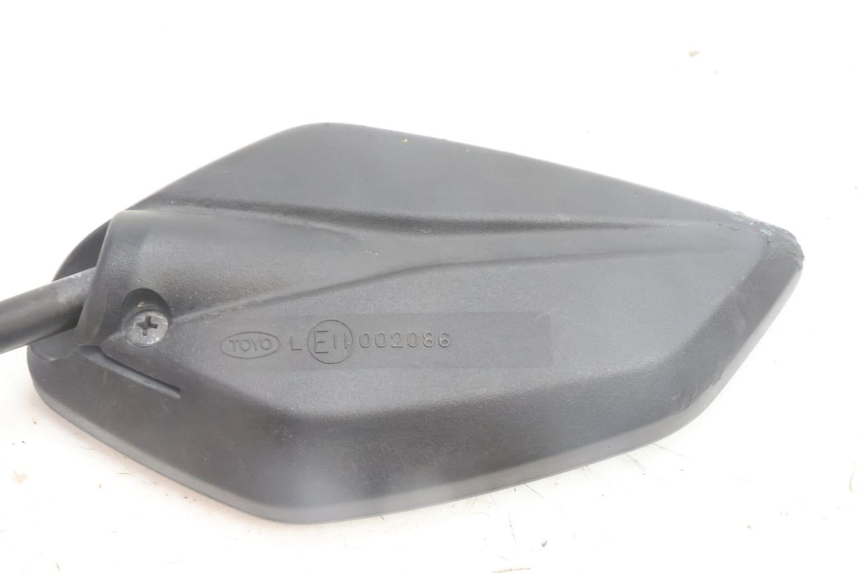 photo de ESPELHO ESQUERDO YAMAHA N-MAX NMAX 125 (2021 - 2024) - Estado da superfície