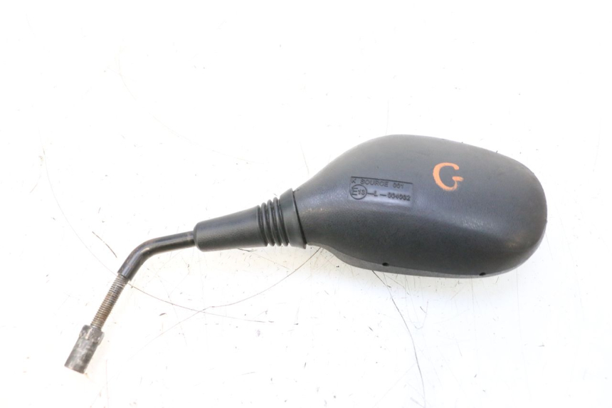 photo de ESPELHO RETROVISOR ESQUERDO YAMAHA NEOS NEO'S 4T 50 (2008 - 2016) - Ampliação técnica
