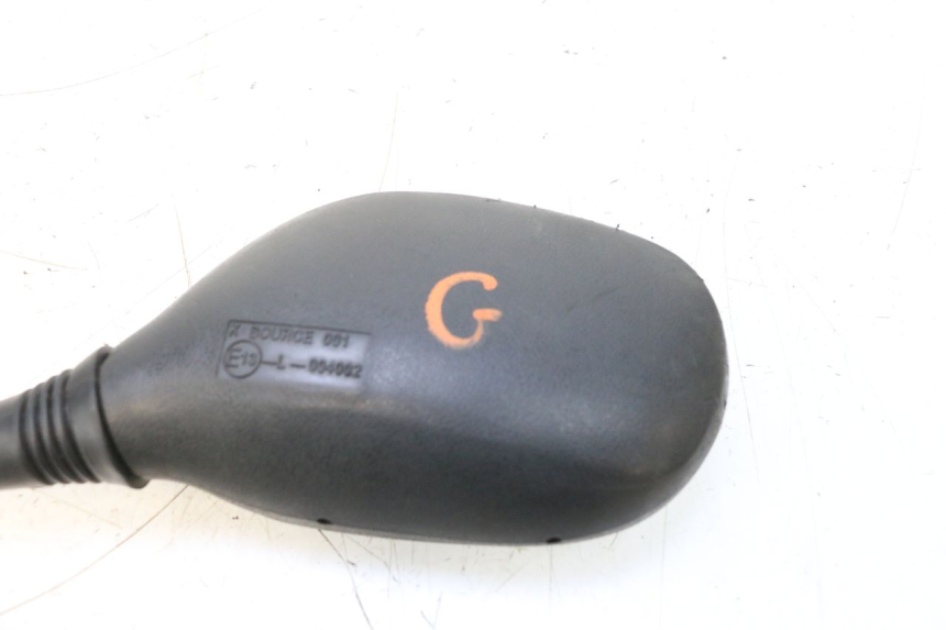 photo de ESPELHO RETROVISOR ESQUERDO YAMAHA NEOS NEO'S 4T 50 (2008 - 2016) - Pontos de fixação