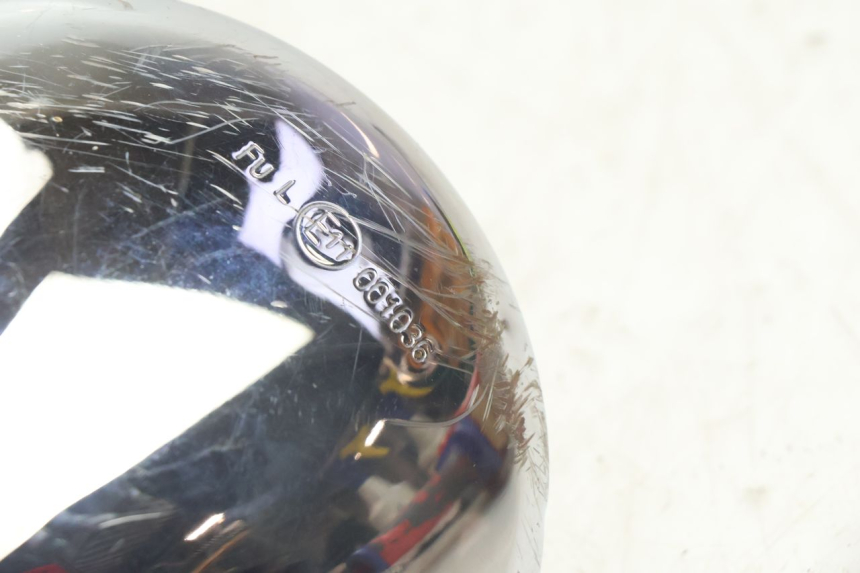 photo de ESPELHO ESQUERDO KYMCO LIKE 4T 50 (2019 - 2025) - Peça verificada