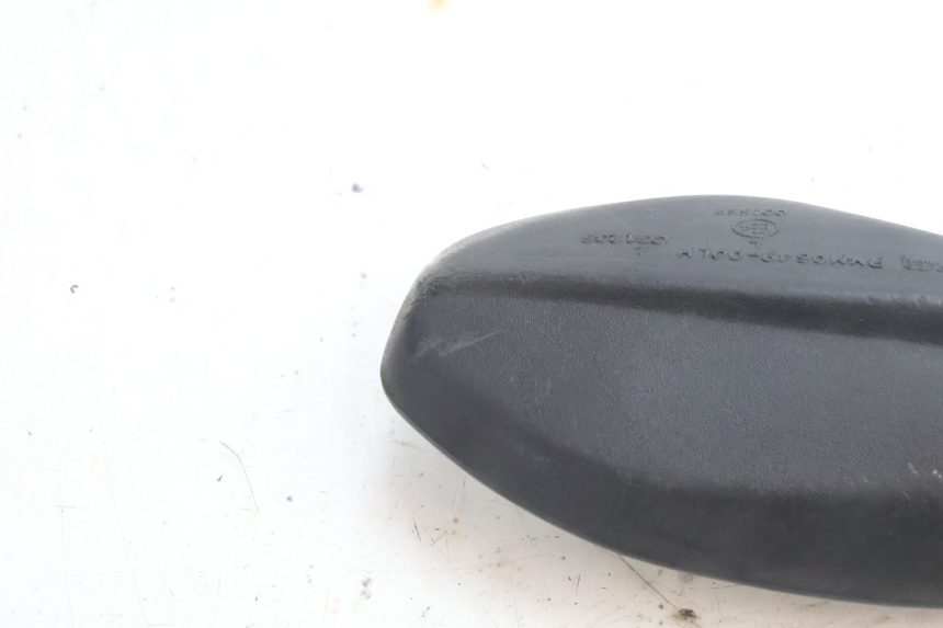 photo de ESPELHO RETROVISOR ESQUERDO PIAGGIO NEW TYPHOON 50 (2018 - 2021) - Pontos de fixação