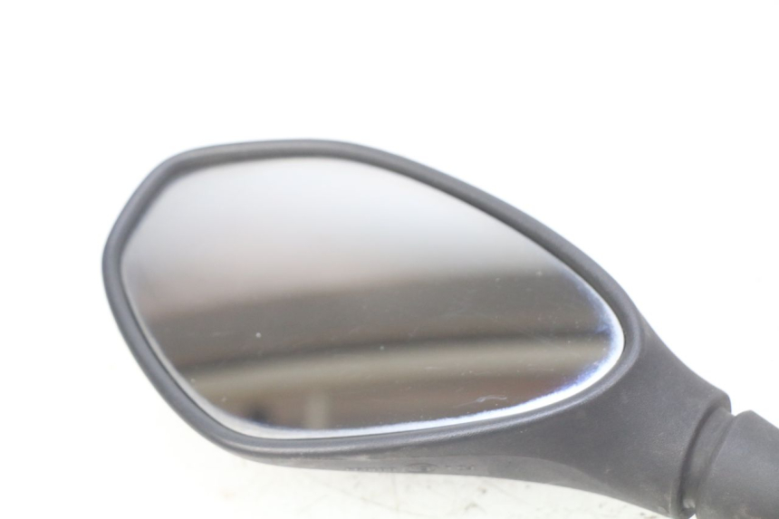 photo de ESPELHO RETROVISOR ESQUERDO GILERA NEXUS 125 (2009 - 2013) - Estado da superfície