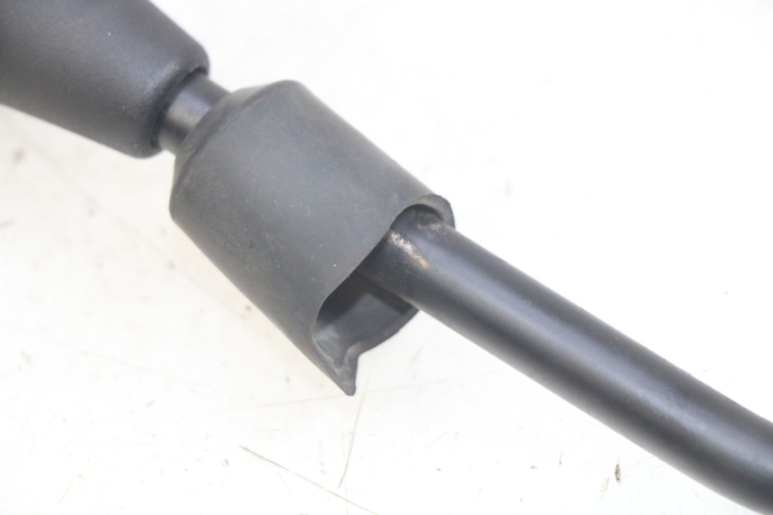 photo de ESPELHO RETROVISOR ESQUERDO GILERA NEXUS 125 (2007 - 2009) - Detalhe da peça