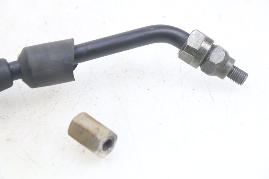 photo de ESPELHO RETROVISOR ESQUERDO GILERA NEXUS 125 (2007 - 2009) - Pontos de fixação