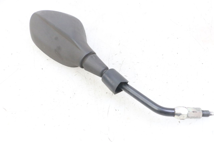 photo de ESPELHO RETROVISOR ESQUERDO GILERA NEXUS 125 (2009 - 2013) - Zoom do estado de desgaste