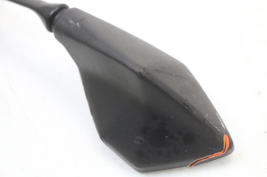 photo de ESPELHO RETROVISOR ESQUERDO KAWASAKI NINJA 400 (2018 - 2023) - Peça verificada