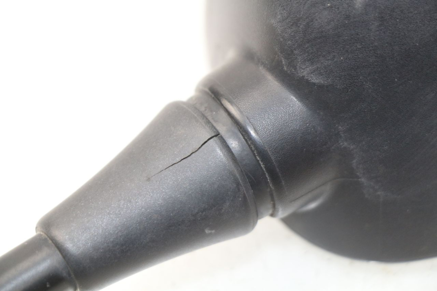 photo de ESPELHO ESQUERDO HONDA NSS EX FORZA 250 (2005 - 2013) - Zoom do estado de desgaste