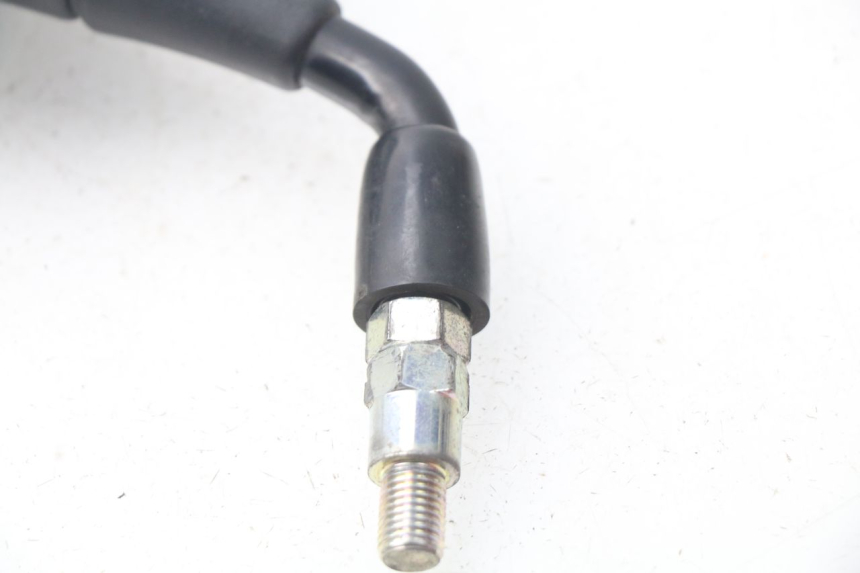 photo de ESPELHO ESQUERDO HONDA NSS EX FORZA 250 (2005 - 2013) - Pontos de fixação