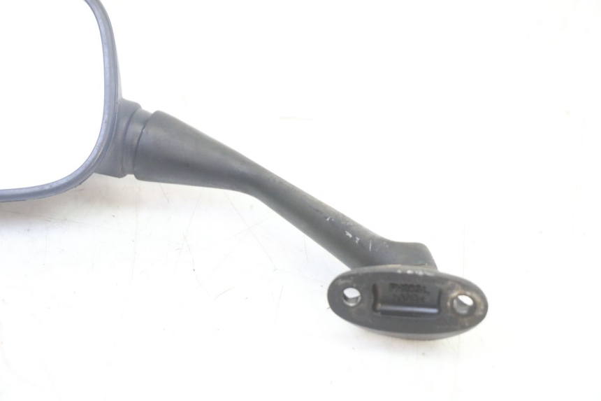 photo de ESPELHO RETROVISOR ESQUERDO HONDA NTV DEAUVILLE ABS 700 (2007 - 2016) - Zoom do estado de desgaste