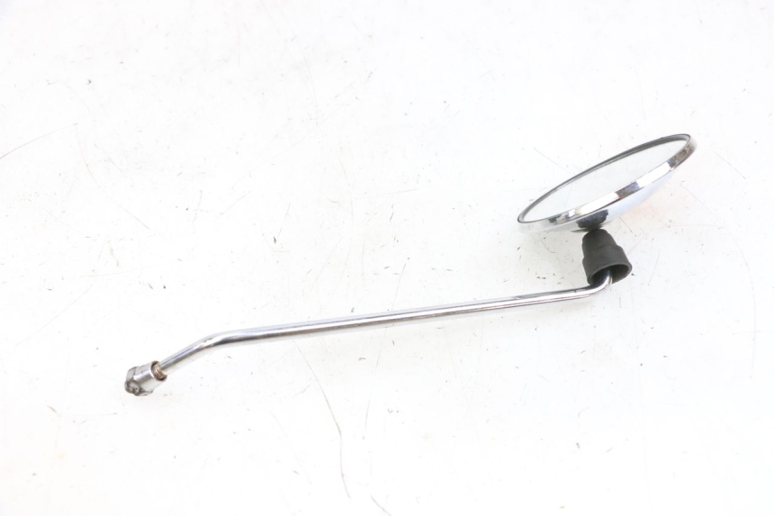 photo de ESPELHO RETROVISOR ESQUERDO JM MOTORS OLDIES 4T 50 (2010 - 2020) - Pontos de fixação