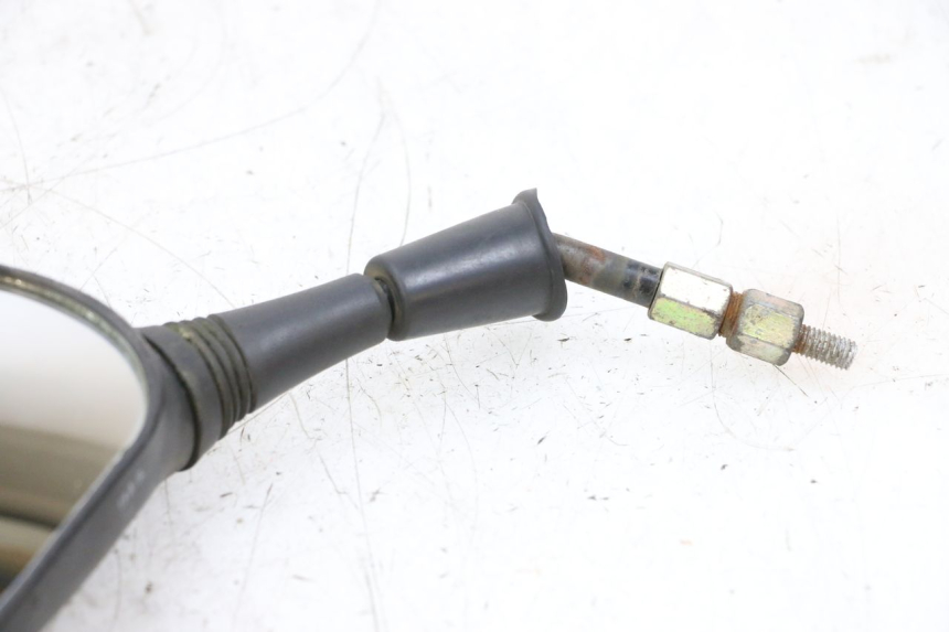 photo de ESPELHO RETROVISOR ESQUERDO SYM ORBIT 2 4T 50 (2008 - 2017) - Pontos de fixação