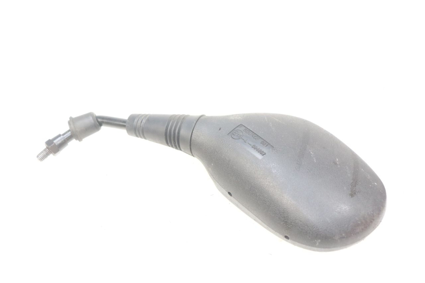 photo de ESPELHO RETROVISOR ESQUERDO MBK OVETTO 2T 50 (2007 - 2017) - Ampliação técnica