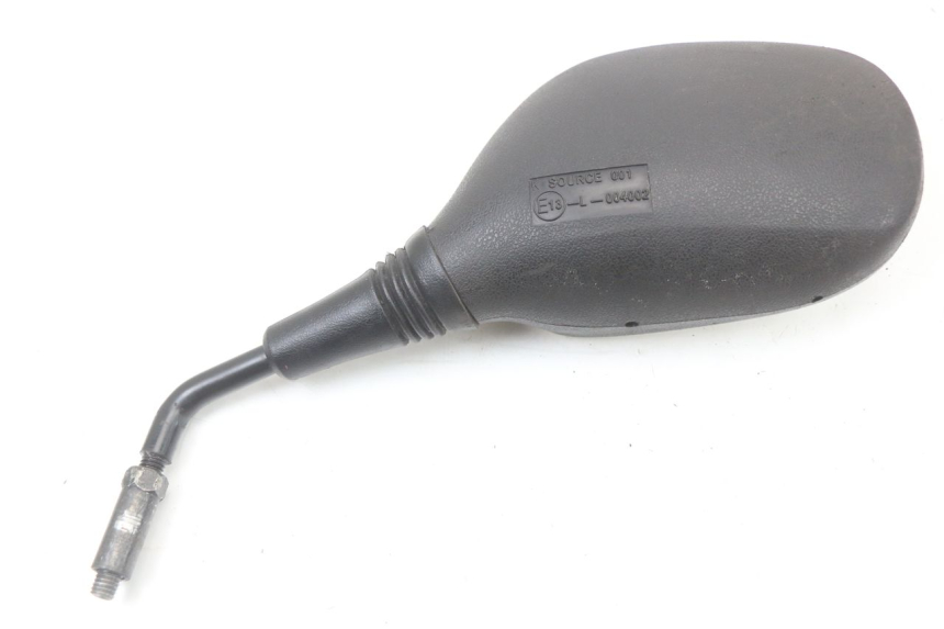 photo de ESPELHO RETROVISOR ESQUERDO MBK OVETTO ONE 2T 50 (2013 - 2017) - Ampliação técnica