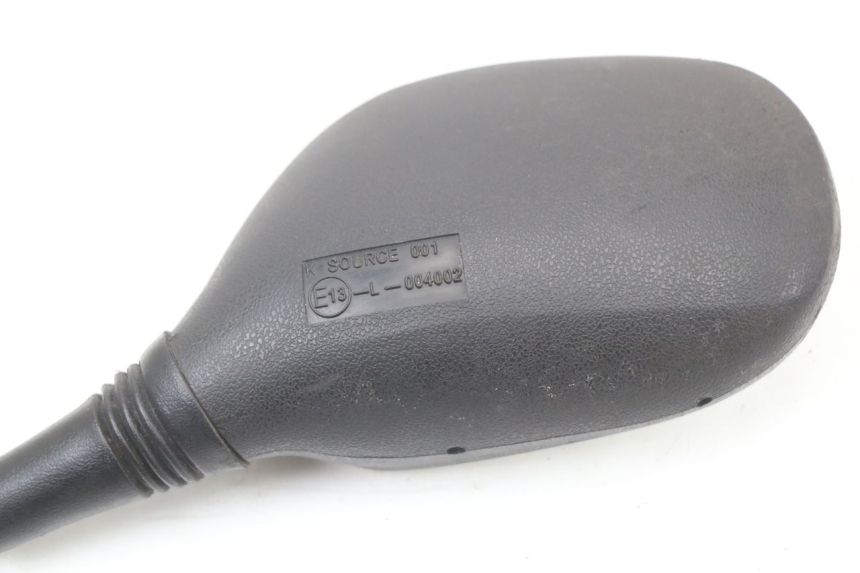 photo de ESPELHO RETROVISOR ESQUERDO MBK OVETTO ONE 2T 50 (2013 - 2017) - Pontos de fixação