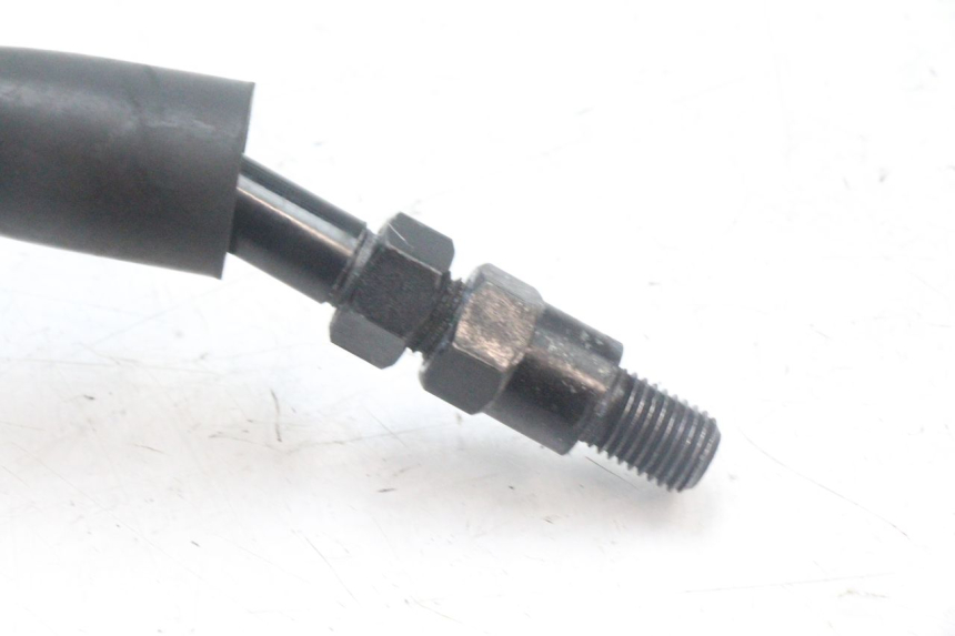photo de ESPELHO ESQUERDO HONDA PCX (JF28) 125 (2009 - 2011) - Detalhe da peça