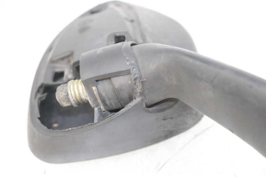 photo de ESPELHO RETROVISOR ESQUERDO PEUGEOT ELYSTAR 125 (2002 - 2007) - Outro ângulo de visão