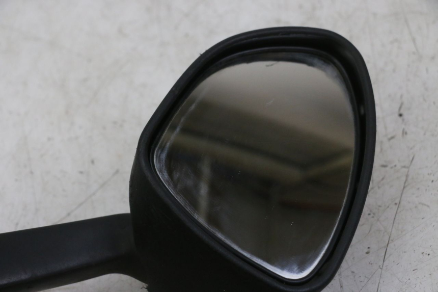 photo de ESPELHO RETROVISOR ESQUERDO PEUGEOT ELYSTAR 125 (2002 - 2007) - Ampliação técnica