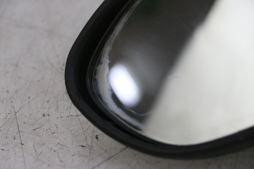 photo de ESPELHO RETROVISOR ESQUERDO PEUGEOT ELYSTAR 125 (2002 - 2007) - Pontos de fixação