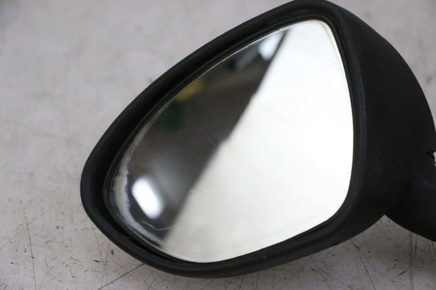 photo de ESPELHO RETROVISOR ESQUERDO PEUGEOT ELYSTAR 125 (2002 - 2007) - Estado da superfície