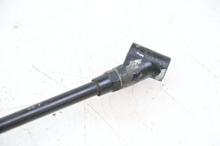 photo de ESPELHO RETROVISOR ESQUERDO PEUGEOT KISBEE 4T 50 (2018 - 2022) - Pontos de fixação