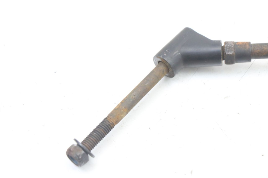 photo de ESPELHO RETROVISOR ESQUERDO PEUGEOT KISBEE 4T 50 (2018 - 2022) - Pontos de fixação