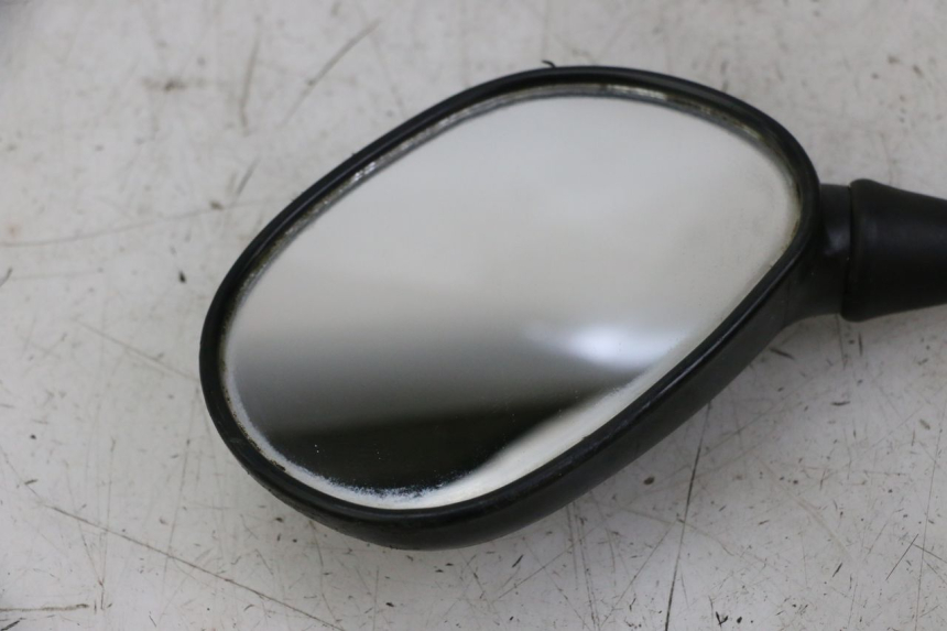 photo de ESPELHO RETROVISOR ESQUERDO PEUGEOT LUDIX 50 (2008 - 2017) - Zoom do estado de desgaste