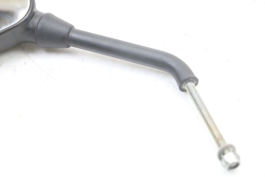 photo de ESPELHO RETROVISOR ESQUERDO PEUGEOT SPEEDFIGHT 3 LC 2T 50 (2009 - 2015) - Zoom do estado de desgaste