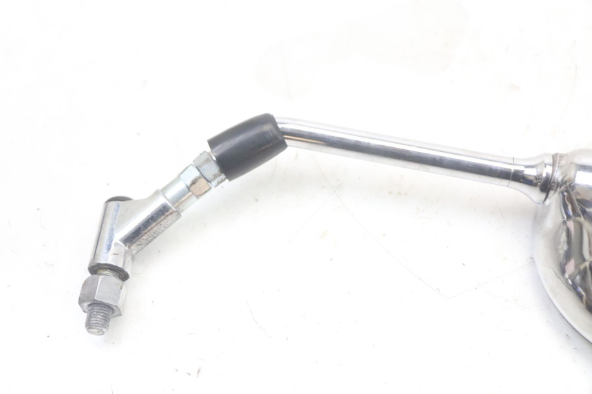 photo de ESPELHO RETROVISOR ESQUERDO PIAGGIO BEVERLY 125 (1998 - 2005) - Estado da superfície
