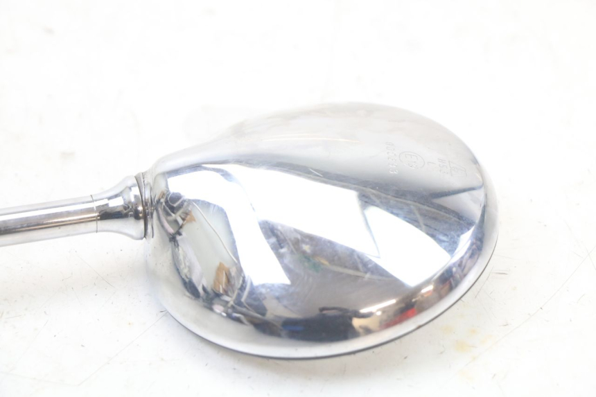 photo de ESPELHO RETROVISOR ESQUERDO PIAGGIO BEVERLY 125 (1998 - 2005) - Peça verificada