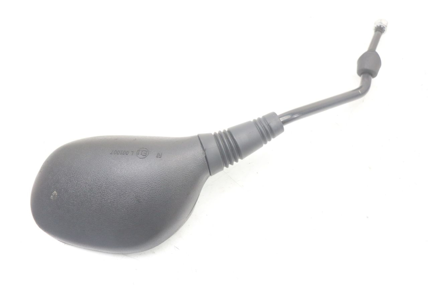 photo de ESPELHO RETROVISOR ESQUERDO PIAGGIO MP3 LT 400 (2007 - 2012) - Ampliação técnica