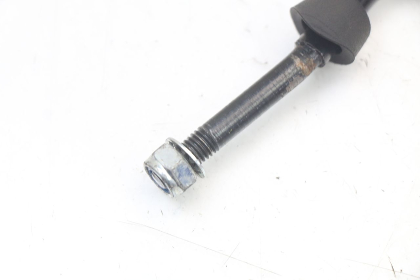 photo de ESPELHO RETROVISOR ESQUERDO PIAGGIO MP3 LT 400 (2007 - 2012) - Pontos de fixação