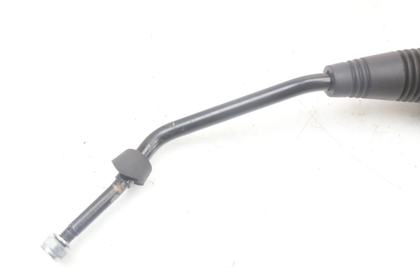 photo de ESPELHO RETROVISOR ESQUERDO PIAGGIO MP3 LT 400 (2007 - 2012) - Estado da superfície