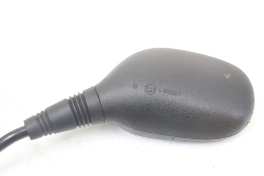 photo de ESPELHO RETROVISOR ESQUERDO PIAGGIO MP3 LT 400 (2007 - 2012) - Peça verificada