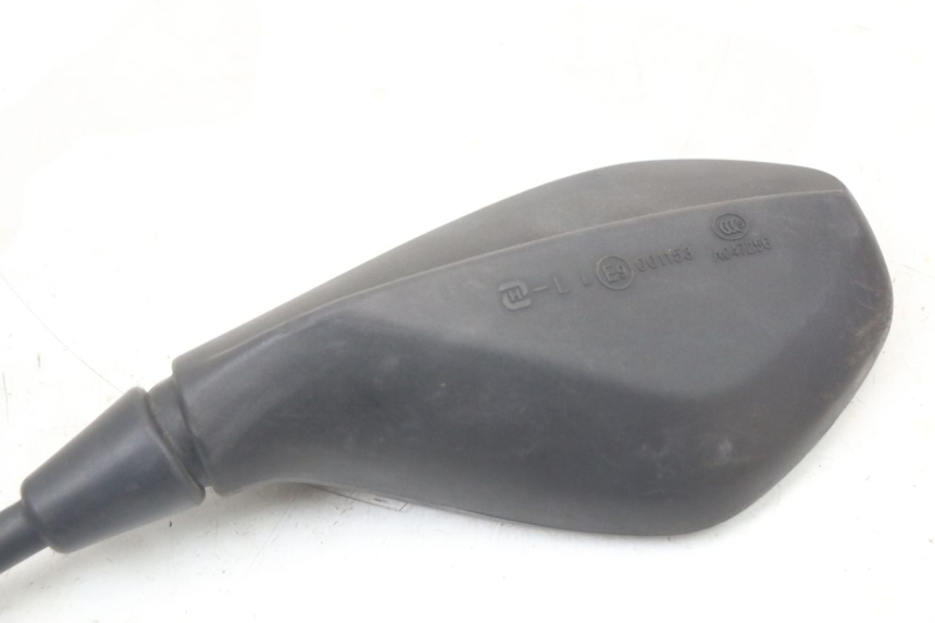 photo de ESPELHO RETROVISOR ESQUERDO PIAGGIO NEW TYPHOON 50 (2010 - 2017) - Peça verificada