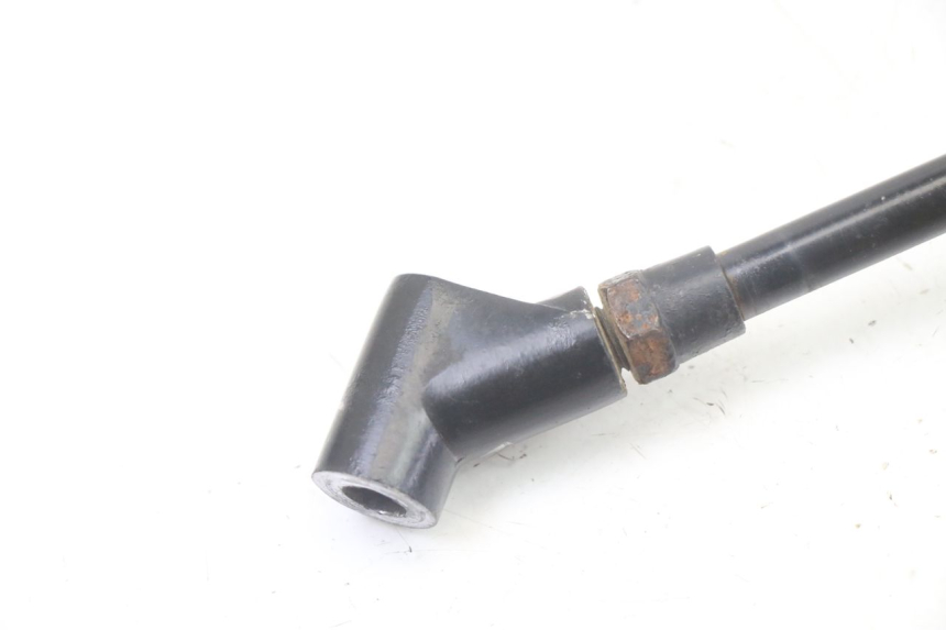 photo de ESPELHO ESQUERDO PIAGGIO ZIP 4T 50 (2018 - 2020) - Pontos de fixação