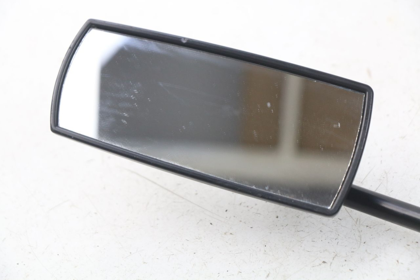 photo de ESPELHO RETROVISOR ESQUERDO KEEWAY PIXEL 50 (2008 - 2011) - Detalhe da peça