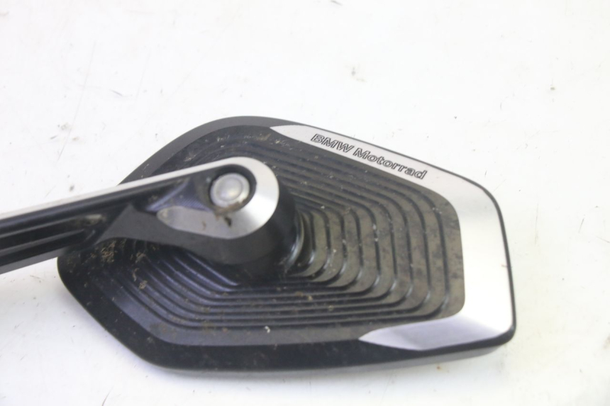 photo de ESPELHO RETROVISOR ESQUERDO BMW R GS 1250 (2021 - 2024) - Estado da superfície