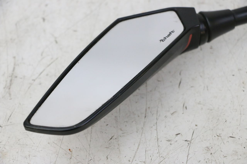 photo de ESPELHO RETROVISOR ESQUERDO MAG POWER R-STREET 50 (2016 - 2025) - Vista geral