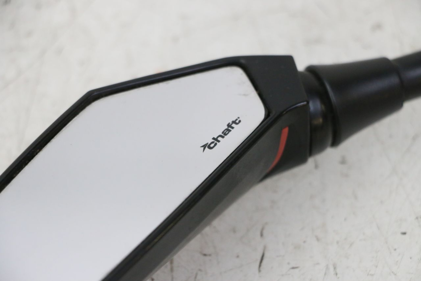 photo de ESPELHO RETROVISOR ESQUERDO MAG POWER R-STREET 50 (2016 - 2025) - Pontos de fixação