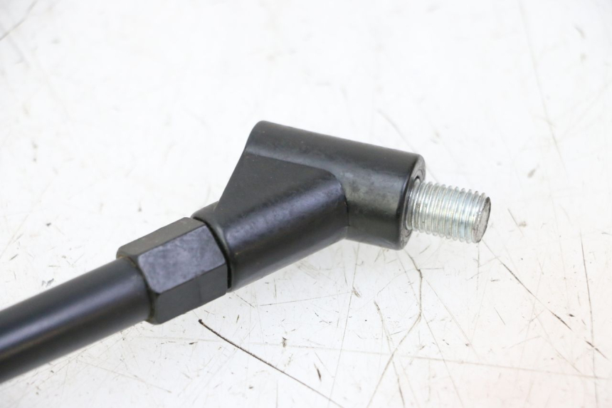 photo de ESPELHO RETROVISOR ESQUERDO MAG POWER R-STREET 50 (2016 - 2025) - Estado da superfície