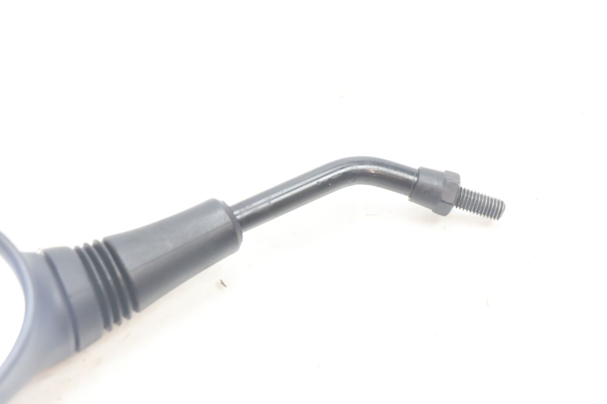 photo de ESPELHO RETROVISOR ESQUERDO TNT MOTOR ROMA 10' 2T 50 (2011 - 2018) - Zoom do estado de desgaste