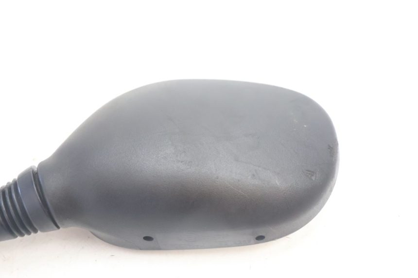photo de ESPELHO RETROVISOR ESQUERDO TNT MOTOR ROMA 10' 2T 50 (2011 - 2018) - Pontos de fixação