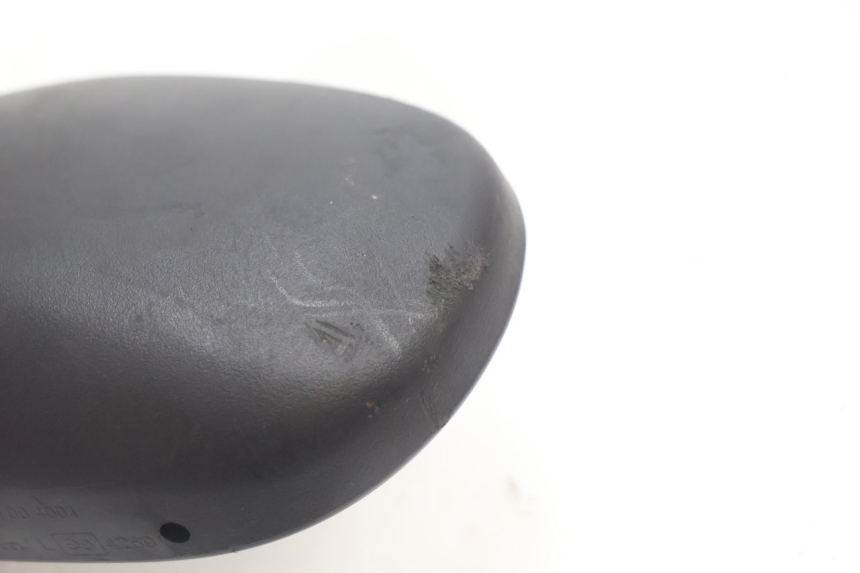 photo de ESPELHO RETROVISOR ESQUERDO TNT MOTOR ROMA 10' 2T 50 (2011 - 2018) - Estado da superfície