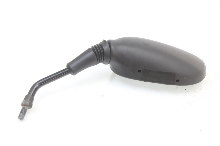 photo de ESPELHO RETROVISOR ESQUERDO TNT MOTOR ROMA 10' 4T 50 (2019 - 2022) - Detalhe da peça