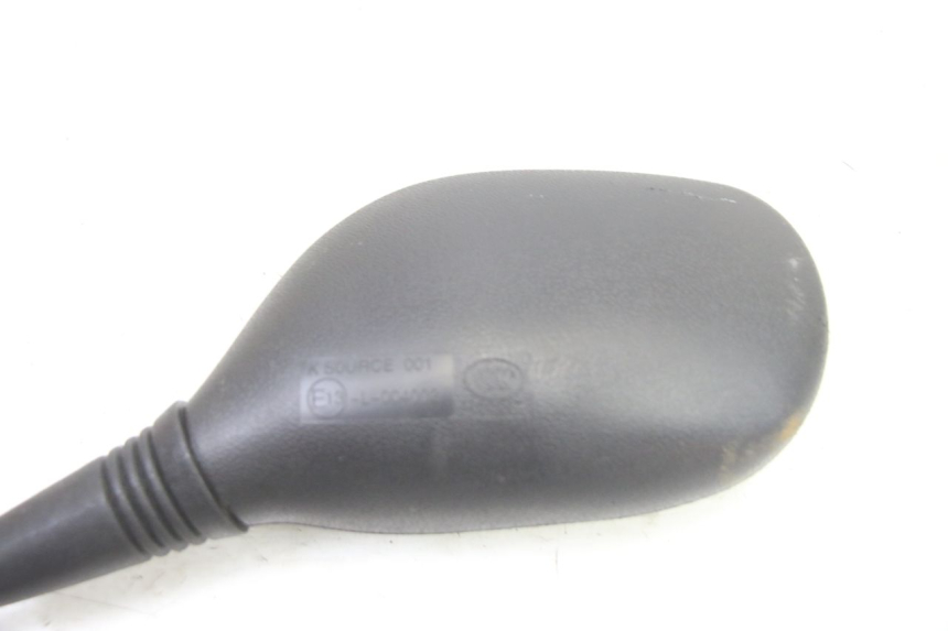 photo de ESPELHO ESQUERDO GILERA RUNNER SP 50 (2006 - 2008) - Peça verificada