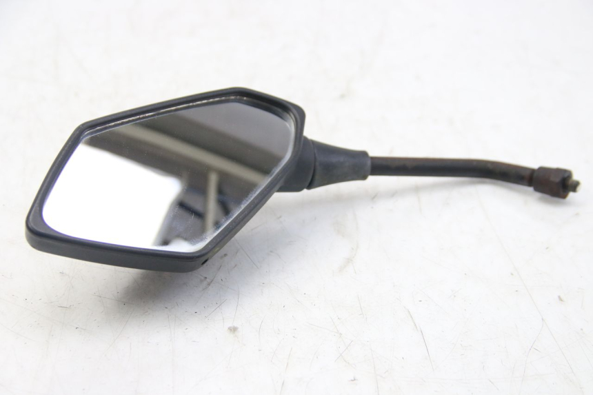 photo de ESPELHO RETROVISOR ESQUERDO DAELIM S3 125 (2010 - 2017) - Vista principal