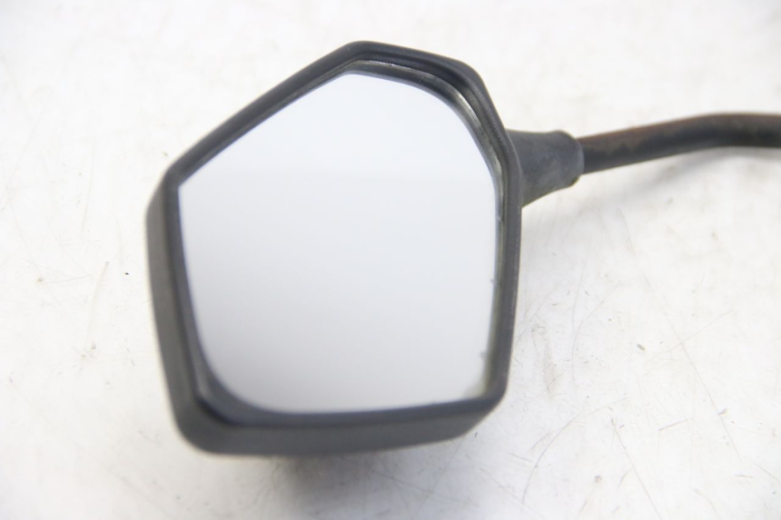 photo de ESPELHO RETROVISOR ESQUERDO DAELIM S3 125 (2010 - 2017) - Outro ângulo de visão