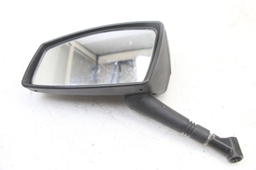 photo de ESPELHO RETROVISOR ESQUERDO PEUGEOT SATELIS COMPRESSOR K15 125 (2006 - 2009) - Vista principal