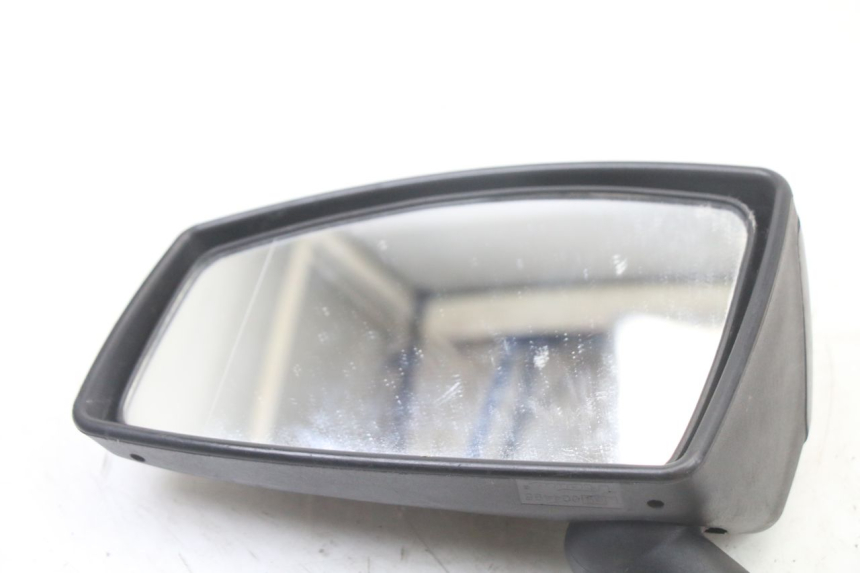 photo de ESPELHO RETROVISOR ESQUERDO PEUGEOT SATELIS COMPRESSOR K15 125 (2006 - 2009) - Detalhe da peça